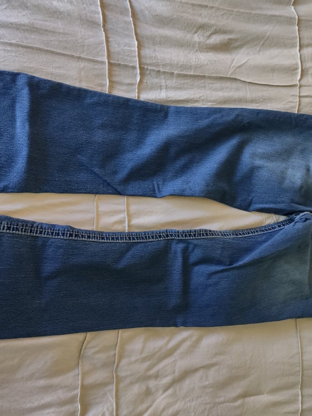 WallFlower Insta Stretch Luscious Curvy Bootcut Jeans - Picture 6 of 8